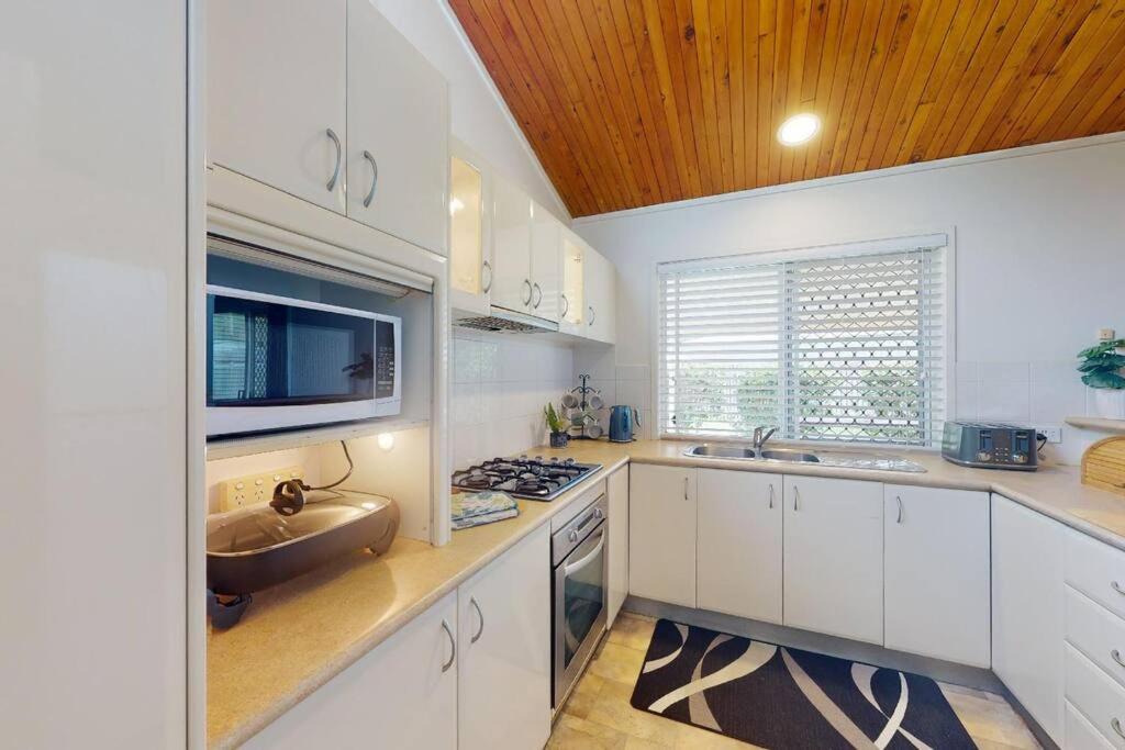 Photo of Kitchen in Caboolture