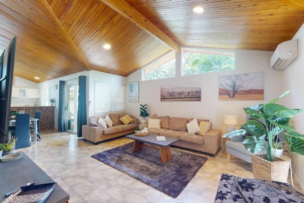 Photo of Livingroom in Caboolture