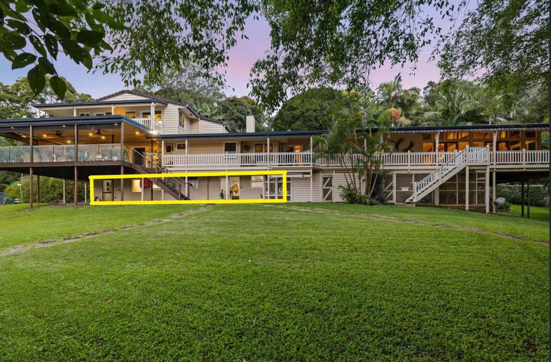 Photo of Buildings in Buderim