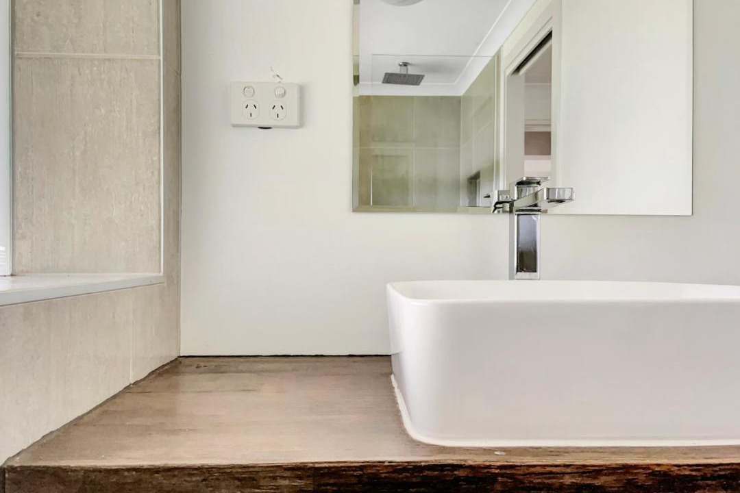Photo of Bathroom in Buderim