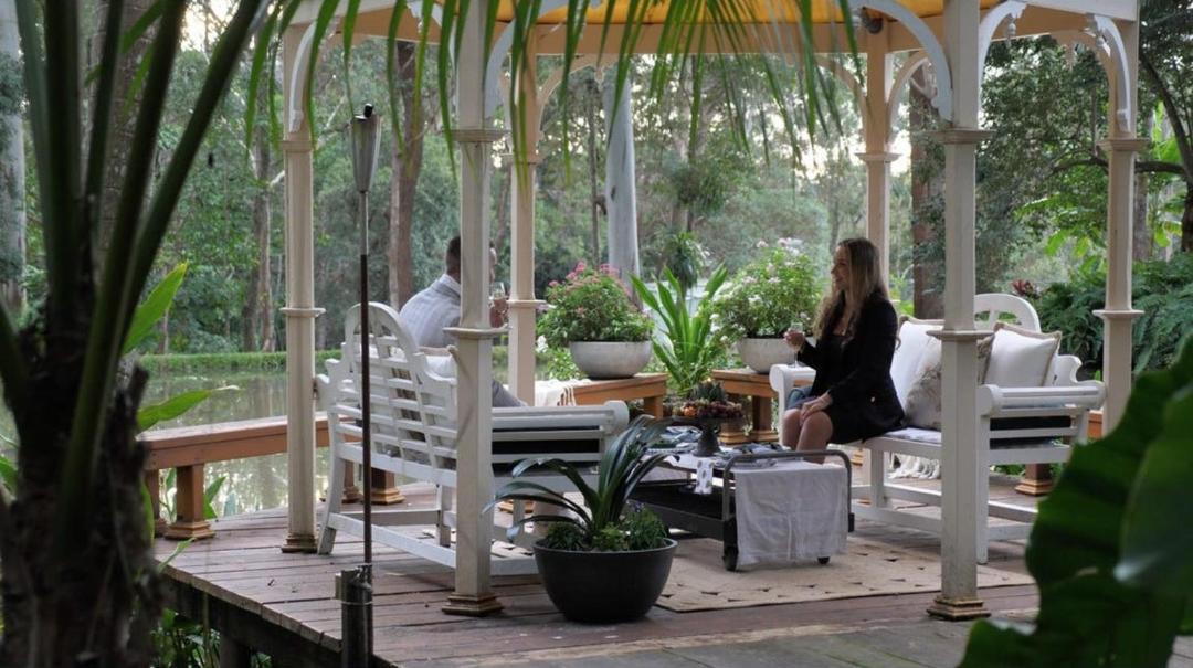 Photo of Patio Balcony in Buderim