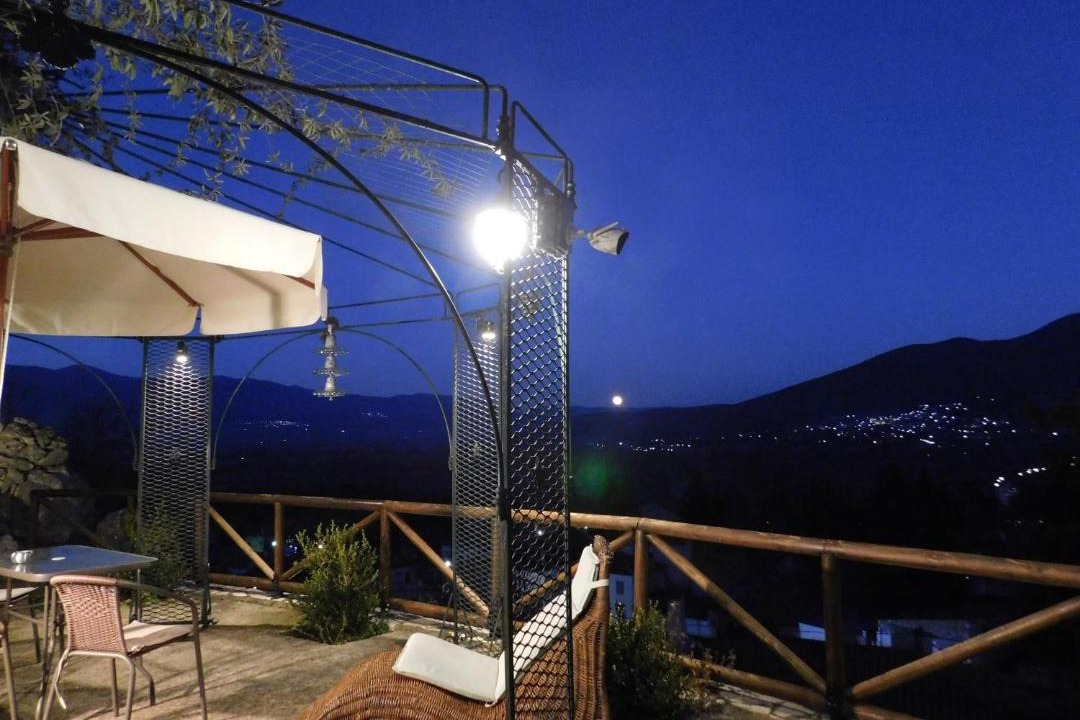 Photo of Patio Balcony in Lilaia