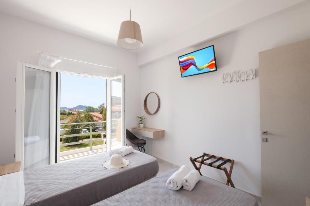 Photo of Bedroom in Arillas