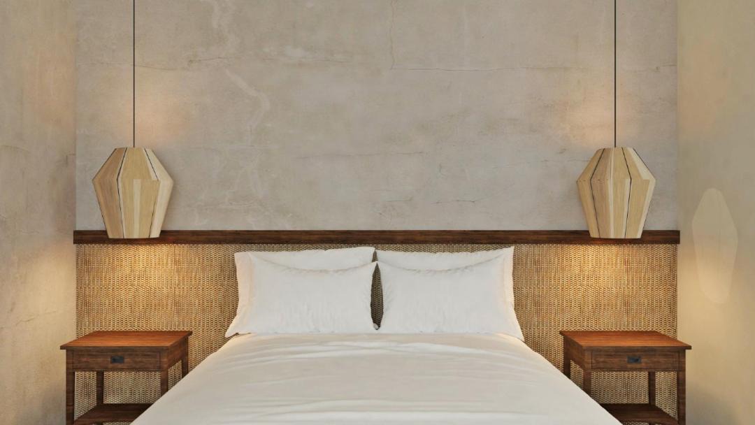 Photo of Bedroom in Areopoli