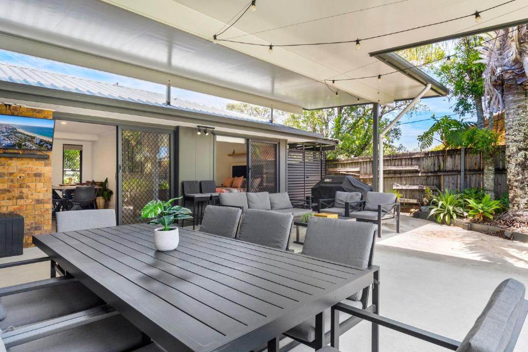 Photo of Patio Balcony in Maroochydore