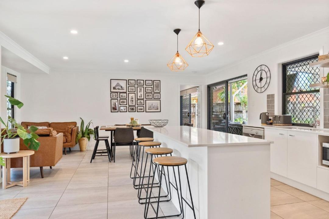 Photo of Livingroom in Maroochydore