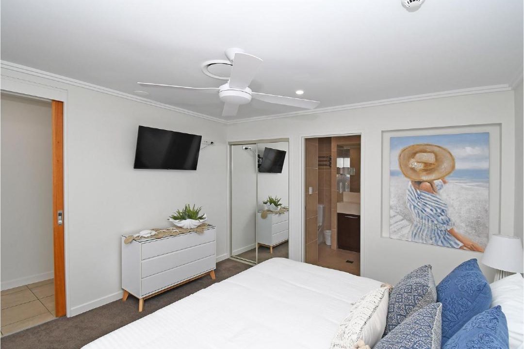 Photo of Bedroom in Urangan