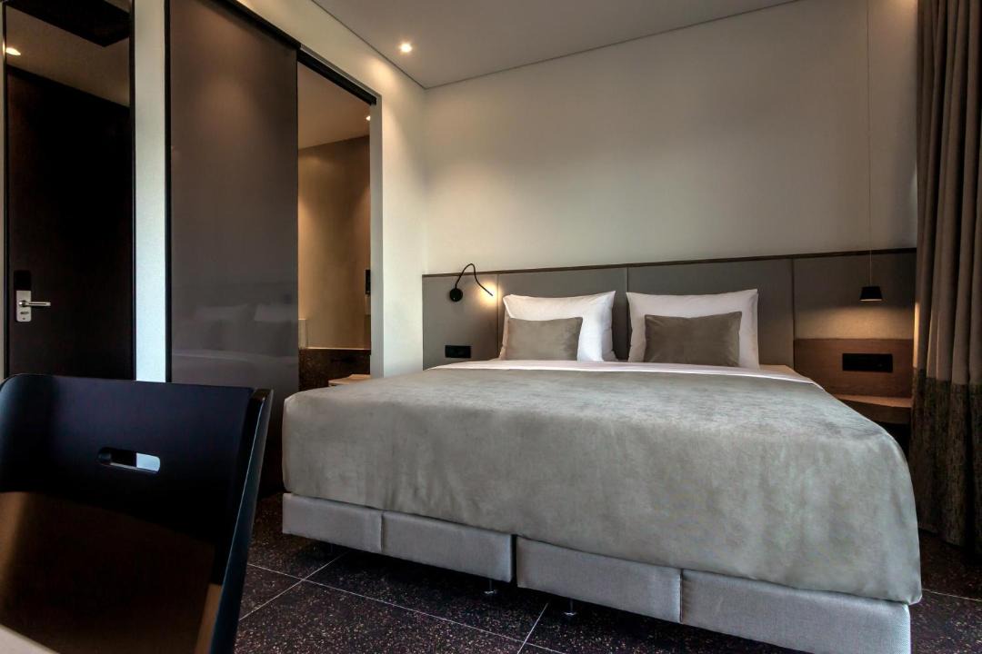 Photo of Bedroom in Archea Korinthos