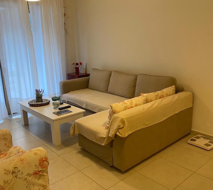 Photo of Livingroom in Arkadiko Chorio