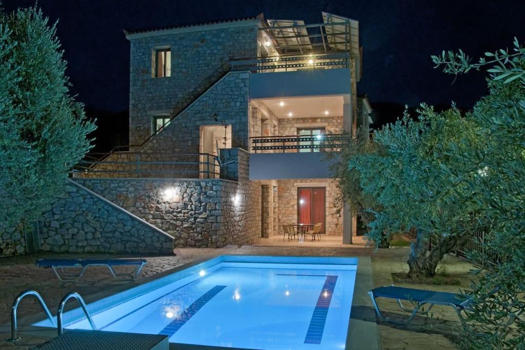 Photo of Outdoor in Riglia