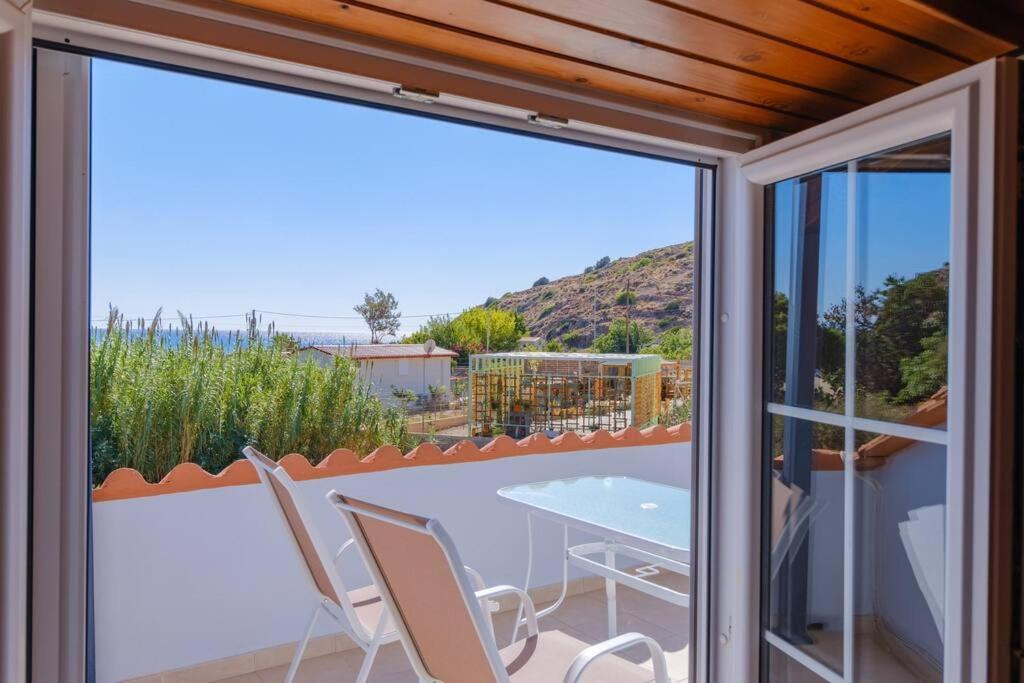 Photo of Patio Balcony in Limnos