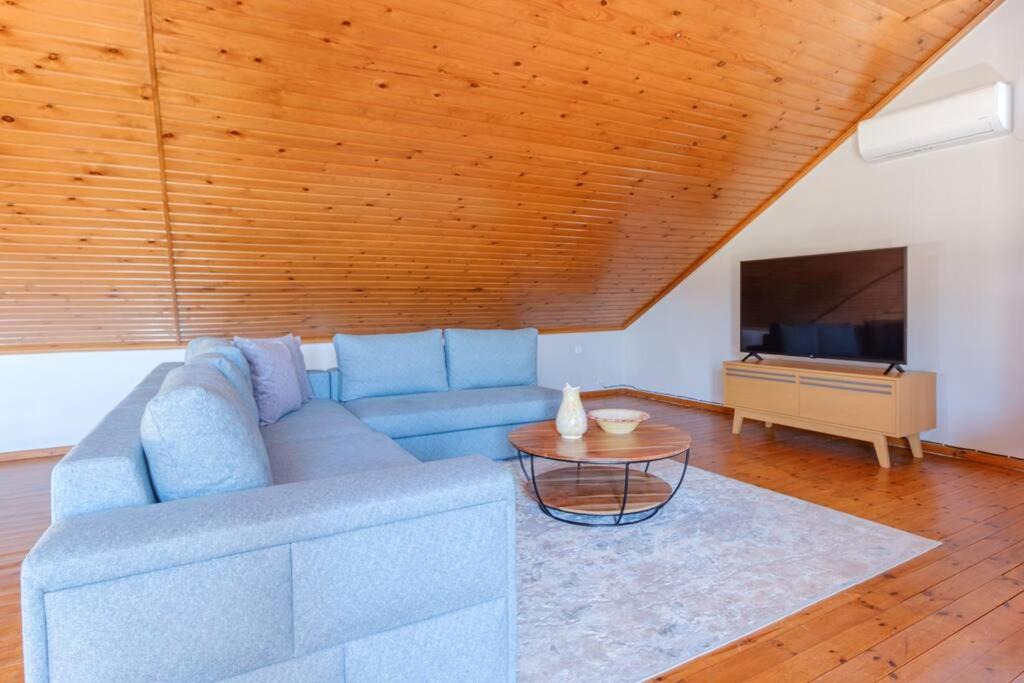 Photo of Livingroom in Limnos