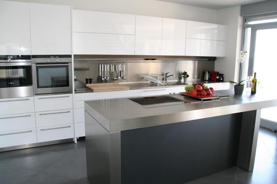 Photo of Kitchen in Agii Apostoli