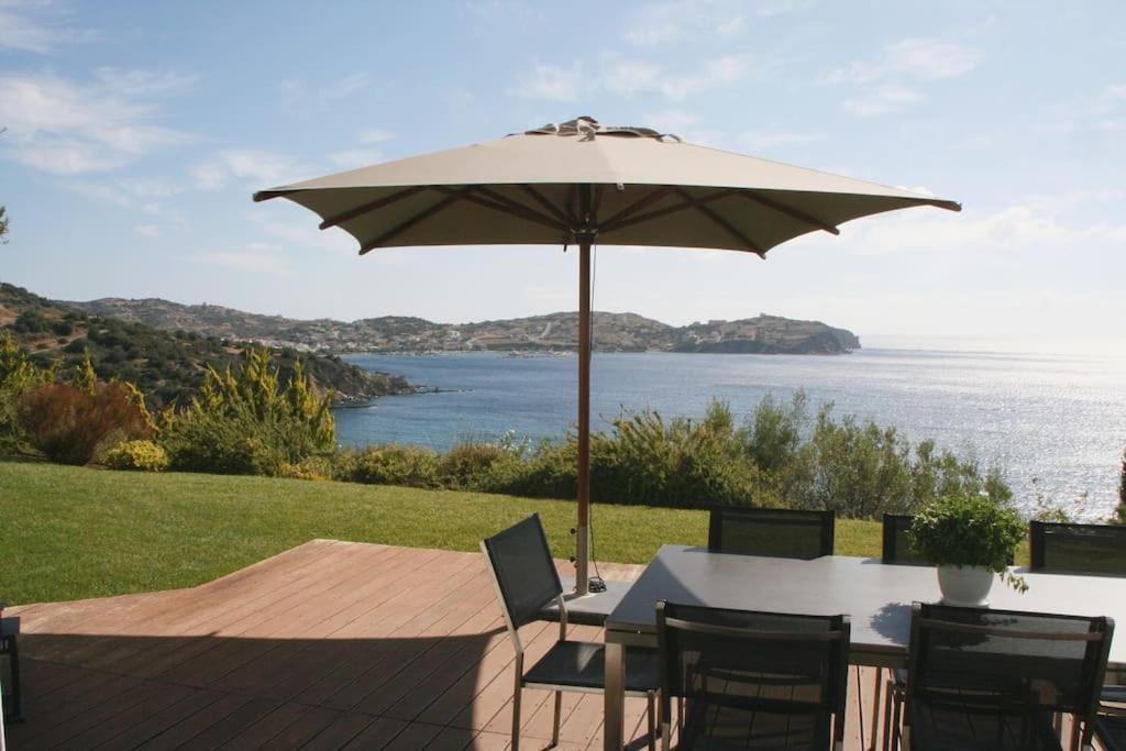 Photo of Patio Balcony in Agii Apostoli