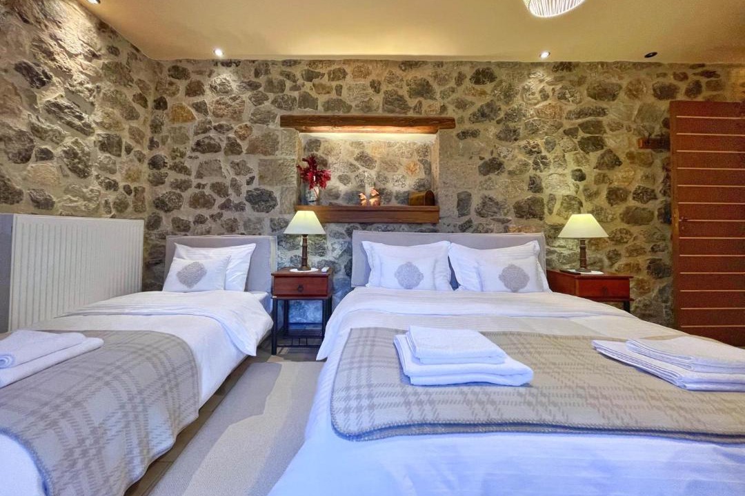 Photo of Bedroom in Polidrosos