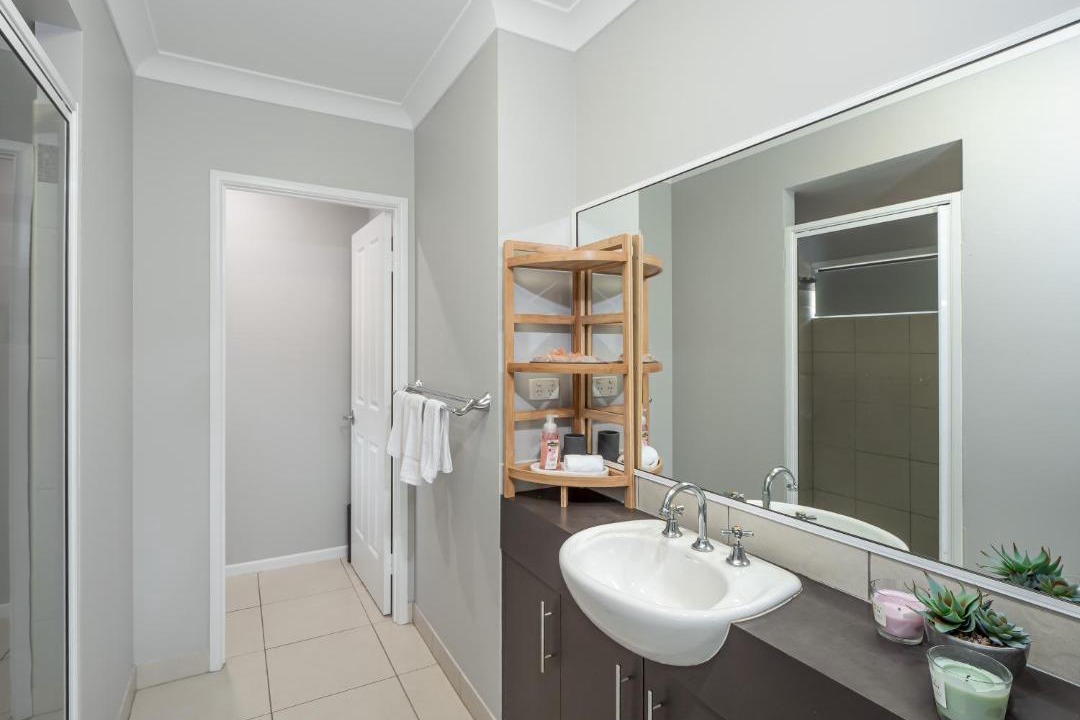 Photo of Bathroom in Kewarra Beach