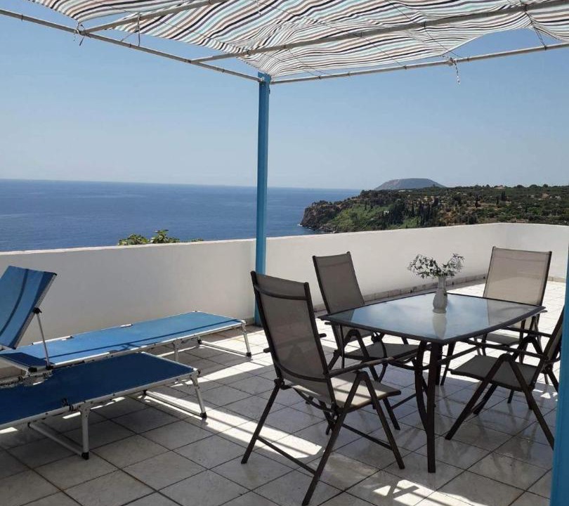 Photo of Patio Balcony in Vasilitsion