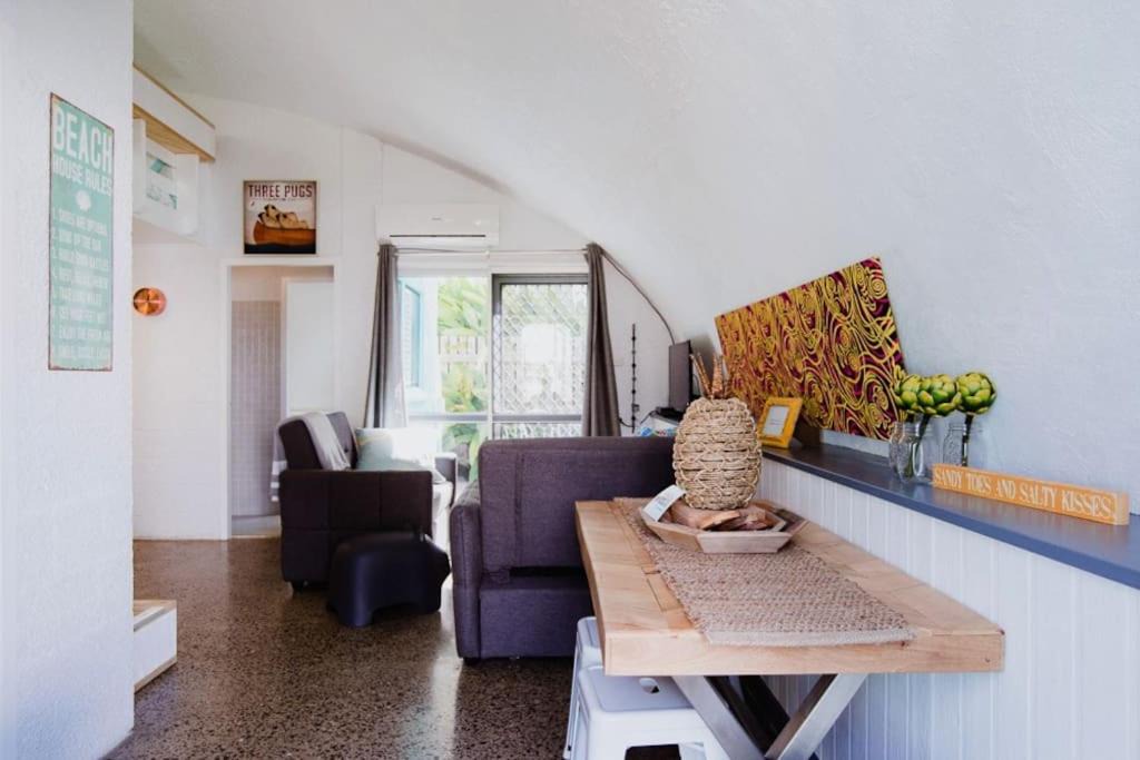 Photo of Livingroom in Trinity Beach