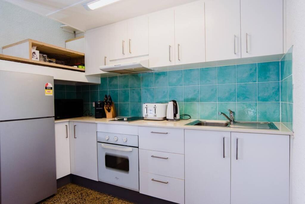 Photo of Kitchen in Trinity Beach