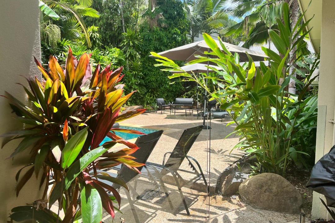 Photo of Others in Palm Cove