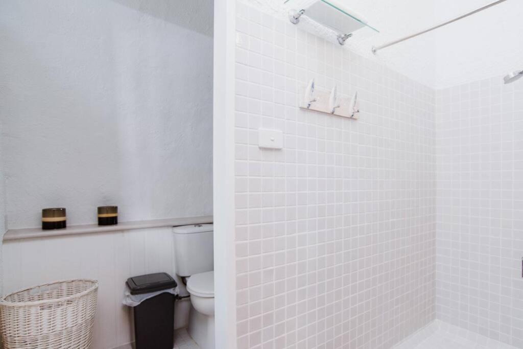 Photo of Bathroom in Trinity Beach