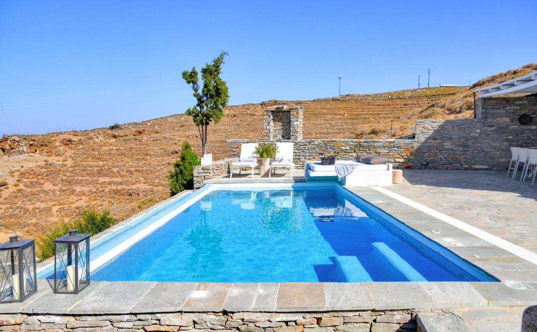 Photo of Outdoor in Korissia