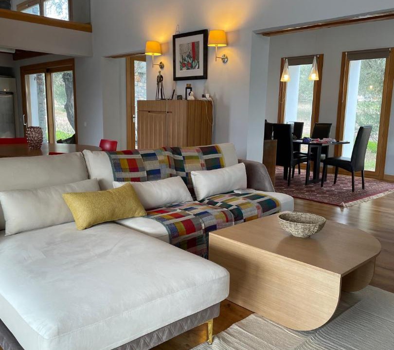 Photo of Livingroom in Chalcis