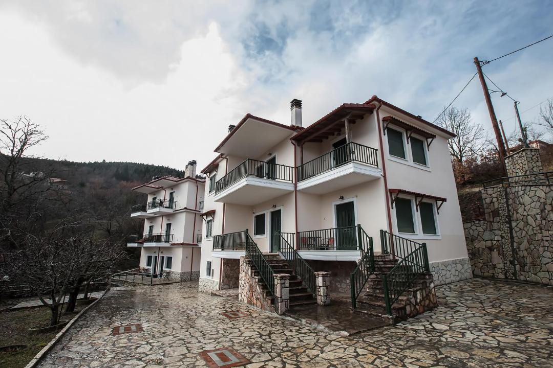 Photo of Others in Lake Plastiras