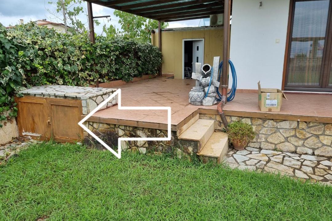 Photo of Patio Balcony in Stylida