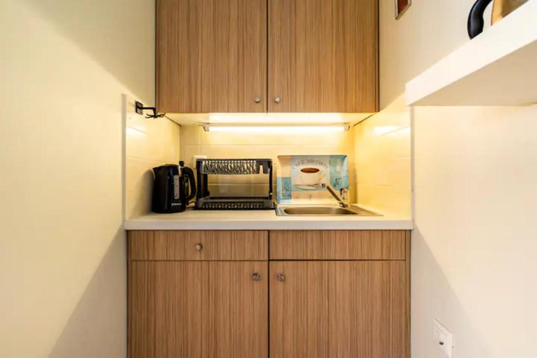 Photo of Kitchen in Agia Paraskevi