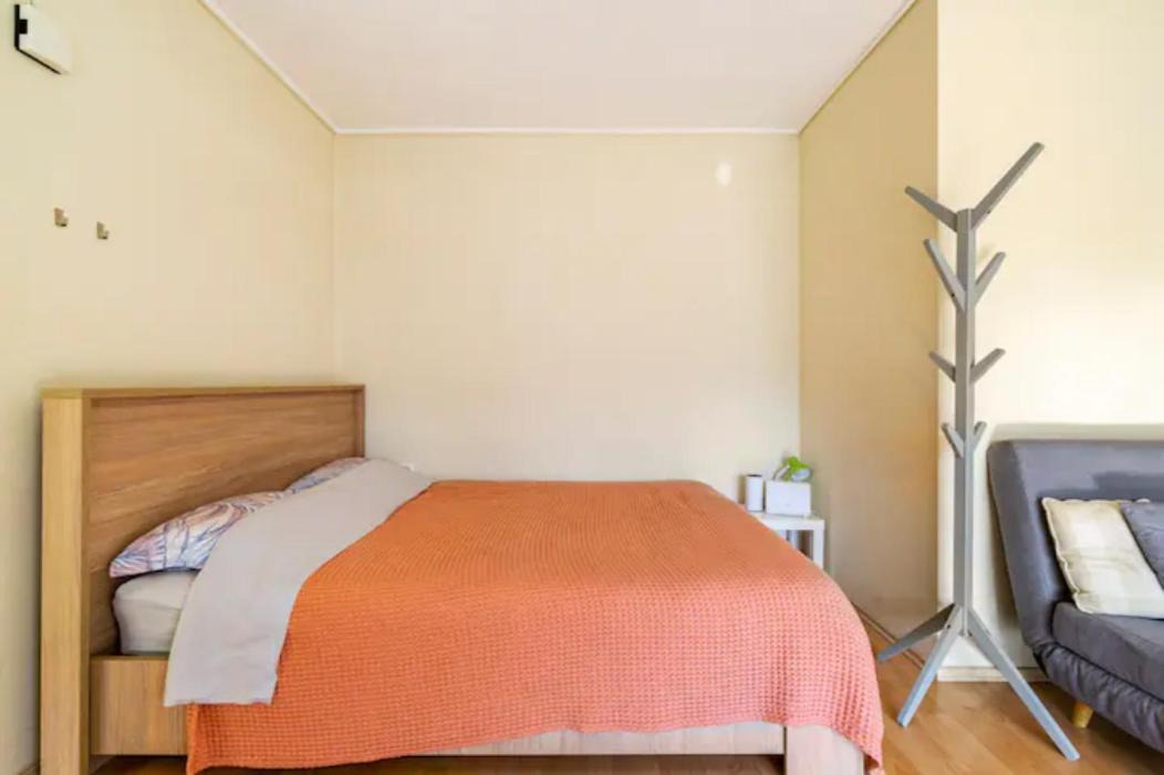 Photo of Bedroom in Agia Paraskevi