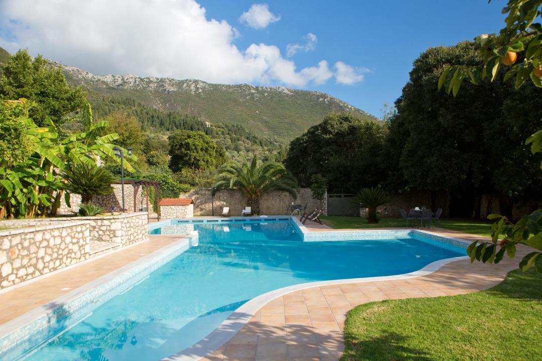Photo of Outdoor in Sivros