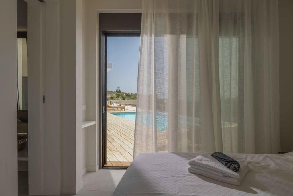 Photo of Bedroom in Aktio-Vonitsa