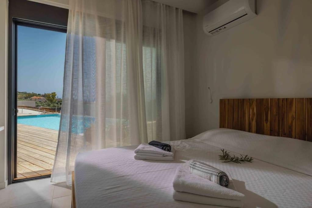 Photo of Bedroom in Aktio-Vonitsa