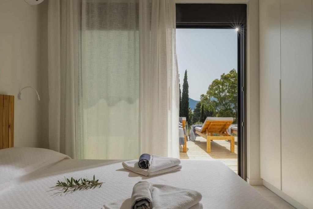 Photo of Bedroom in Aktio-Vonitsa