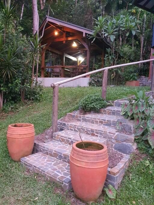 Photo of Patio Balcony in Cow Bay