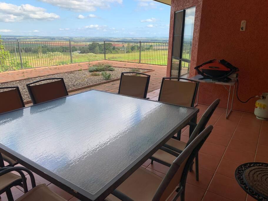 Photo of Patio Balcony in Atherton