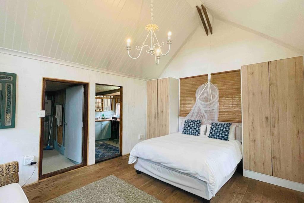 Photo of Bedroom in Harkerville