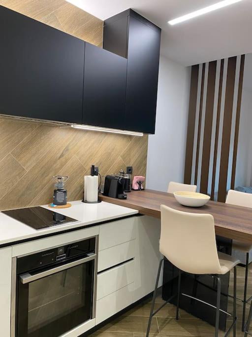 Photo of Kitchen in Egira