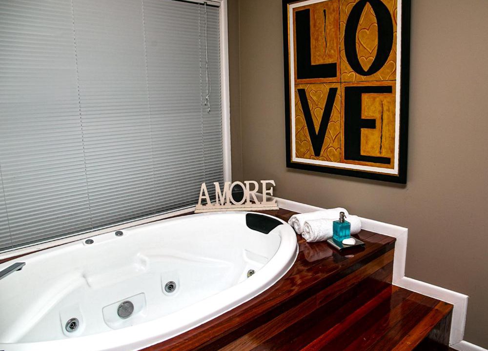 Photo of Bathroom in Buderim