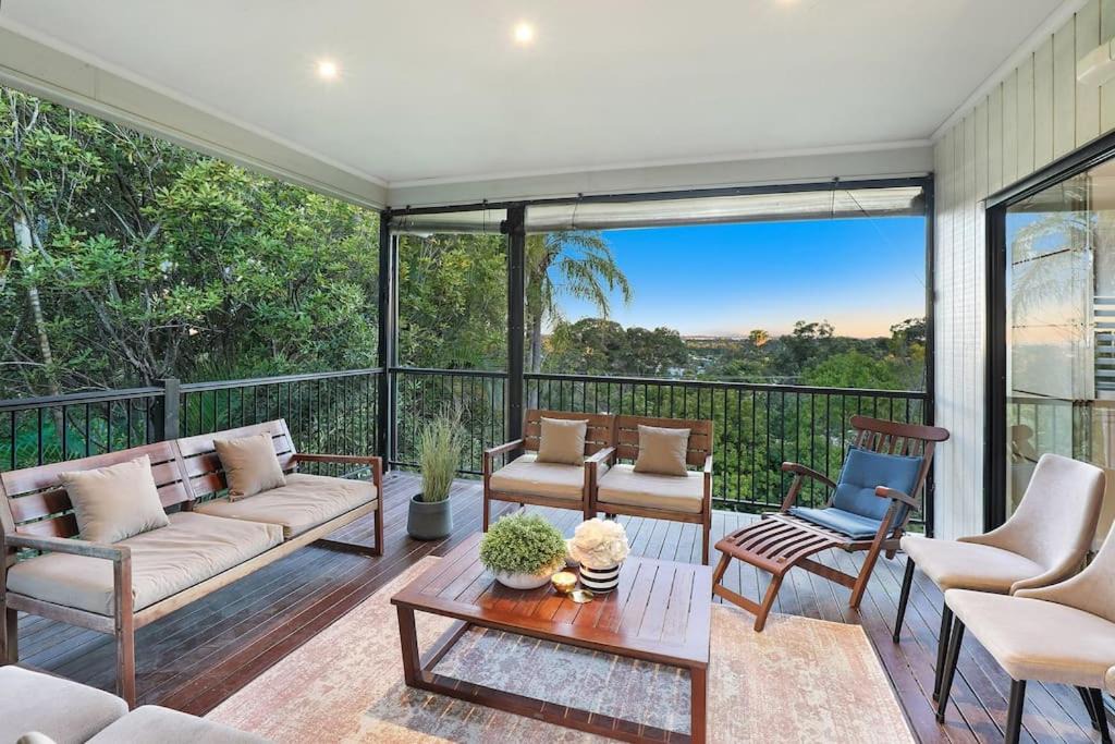 Photo of Patio Balcony in Alexandra Headland