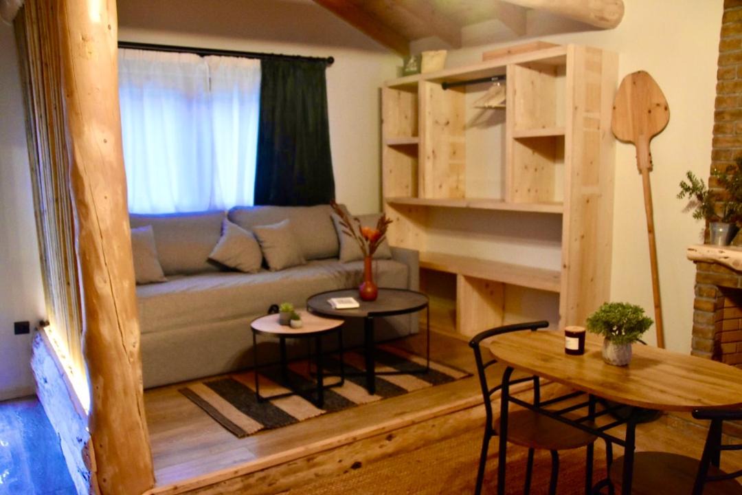 Photo of Livingroom in Kefalochori