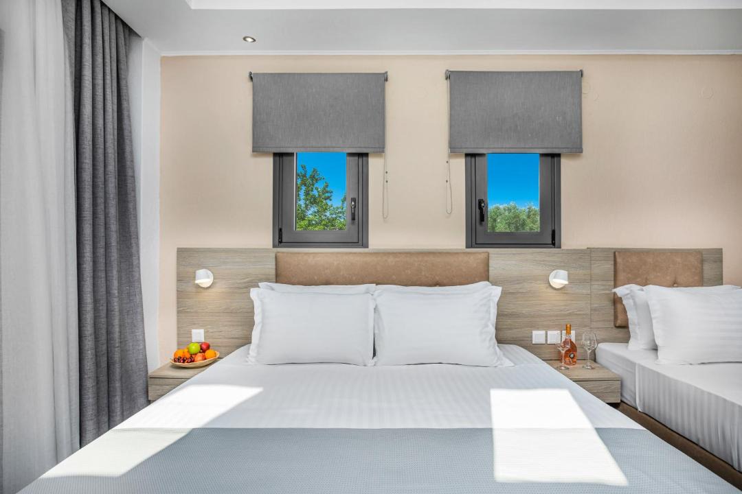 Photo of Bedroom in Possidi