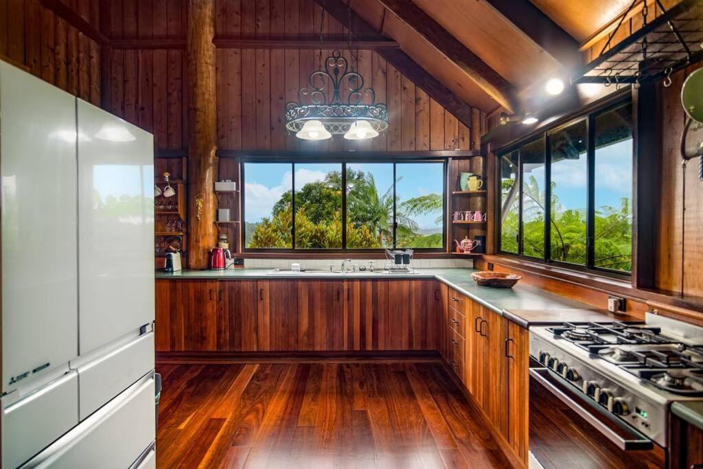 Photo of Kitchen in Jaggan