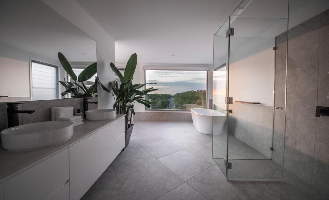 Photo of Bathroom in Coolum Beach