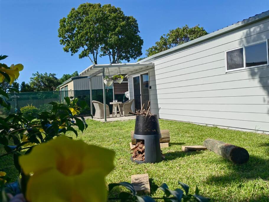 Photo of Buildings in Redcliffe