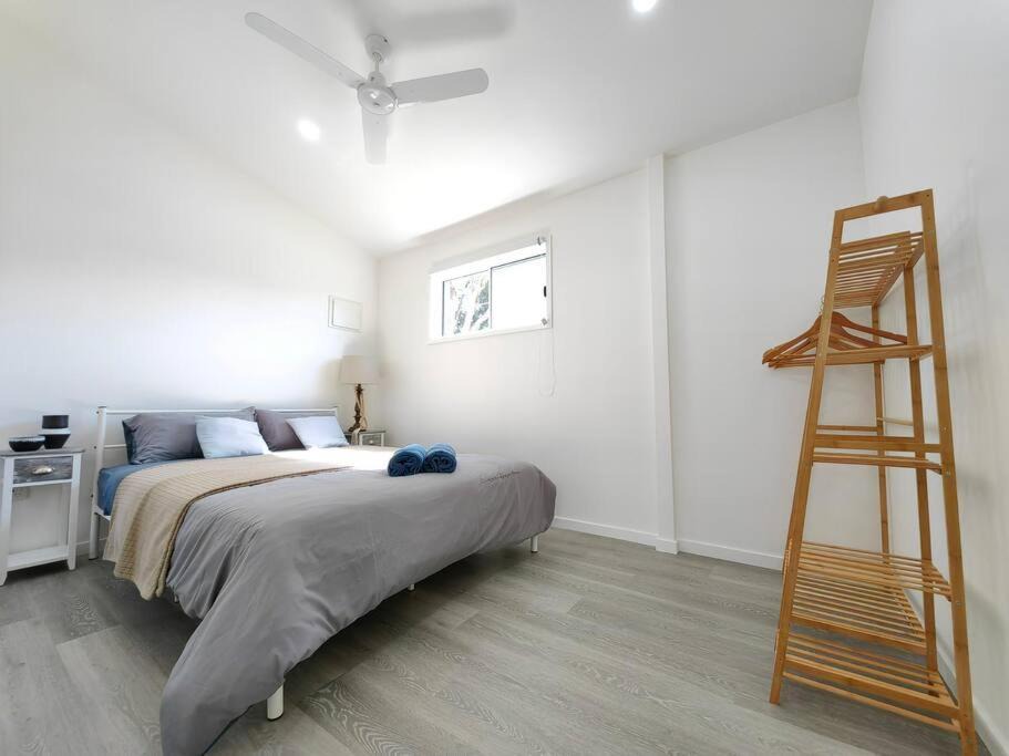 Photo of Bedroom in Redcliffe
