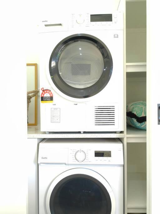 Photo of Bathroom in Redcliffe