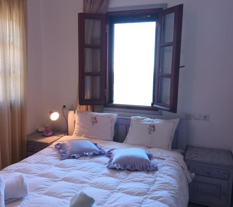 Photo of Bedroom in Agios Ioannis