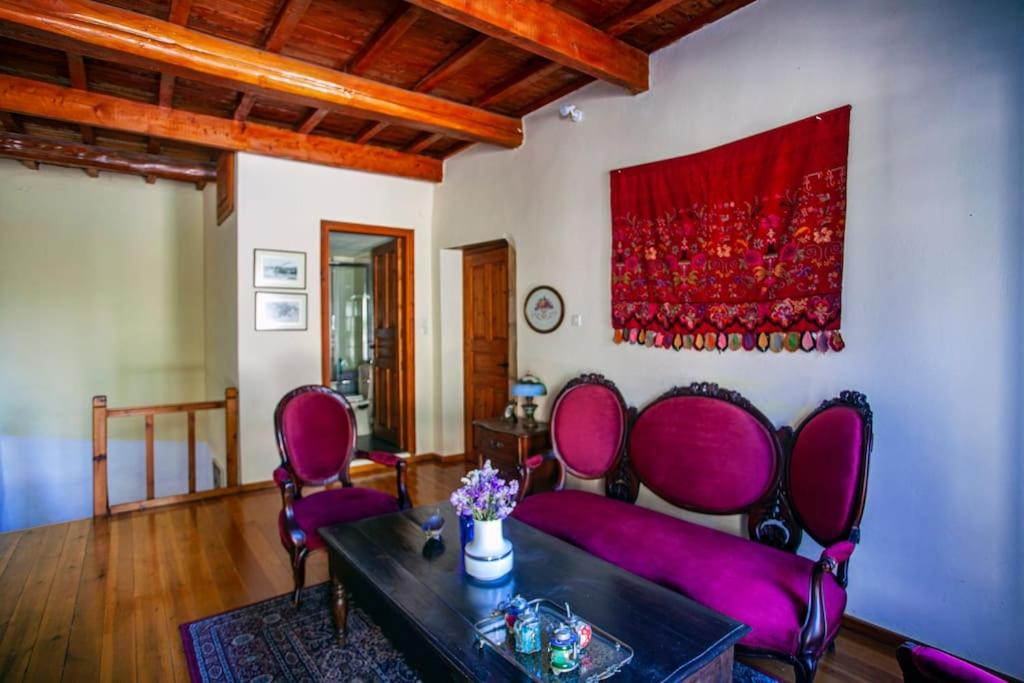Photo of Livingroom in Kissamos